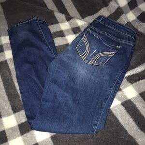 Hollister New W/O tags jeans